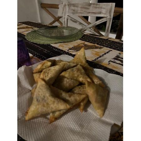 וואטאמו Swami - Maisha Resort מראה חיצוני תמונה