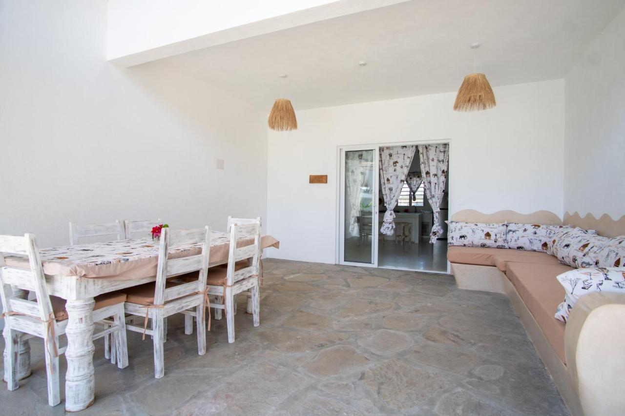 וואטאמו Swami - Maisha Resort מראה חיצוני תמונה